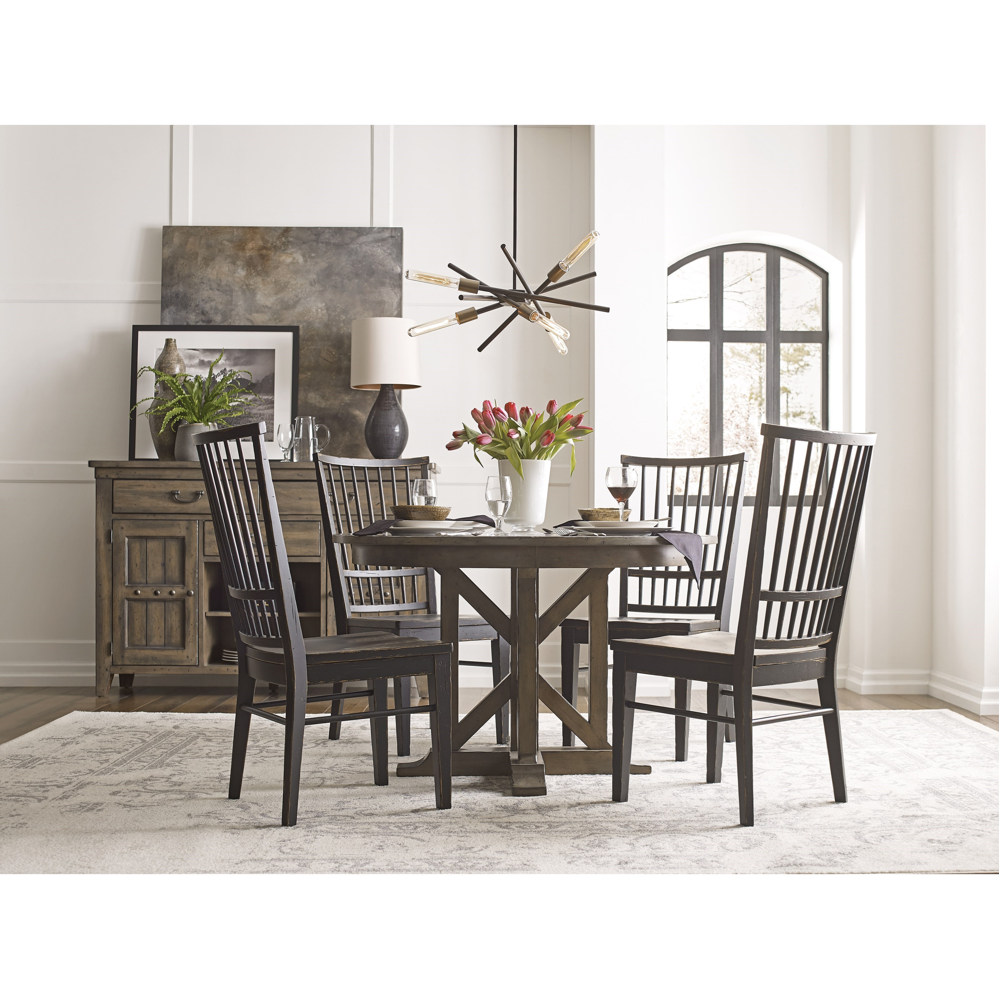 Millhouse chairs store